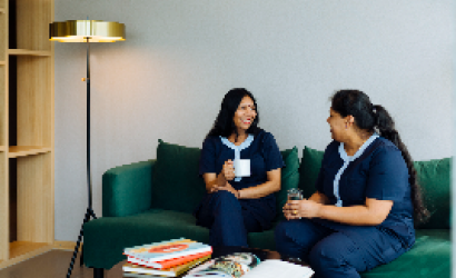 Hyatt Strengthens Holistic Wellbeing Commitment for Colleagues, Guests and Members