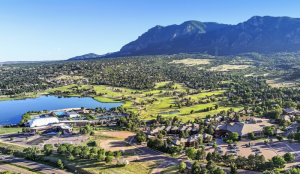 The Destination by Hyatt Brand Reaches New Peaks with Cheyenne Mountain Resort in Colorado Springs