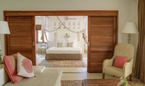 Swahili Beach Kenya Voted Africa’s Leading Beach Resort