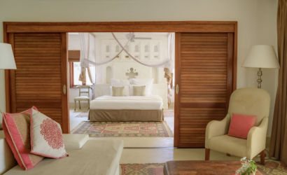 Swahili Beach Kenya Voted Africa’s Leading Beach Resort