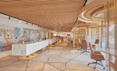Hyatt Centric Cairo West Opens its Doors