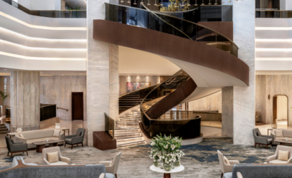 Sofitel Expands its Luxury Portfolio with the Signing of Sofitel Cairo Downtown Nile