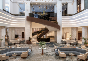 Sofitel Expands its Luxury Portfolio with the Signing of Sofitel Cairo Downtown Nile
