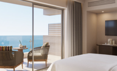 Mar-Bella Collection Announces New Hotel Avali, Set to Open in summer 2025