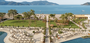 Liberty Hotels & Resorts Showcases Refined Turkish Hospitality at WTM London 2024