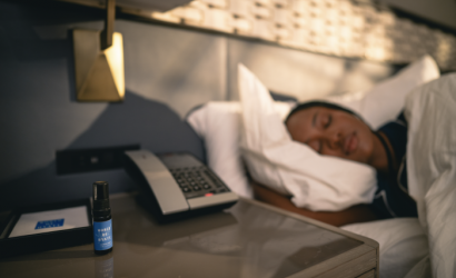 World of Hyatt and Headspace Launch New Series to Help Travelers Find A Good Night’s Sleep
