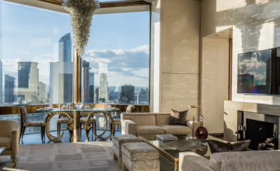 Four Seasons Hotel New York Ushers in a New Era of Elevated Luxury in Midtown Manhattan