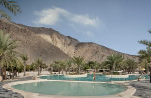 Six Senses Zighy Bay Oman Crowned World’s Leading Honeymoon Resort 2024