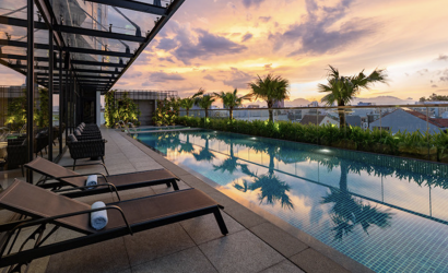 IHG Hotels & Resorts grows in Vietnam with Crowne Plaza Danang City Centre