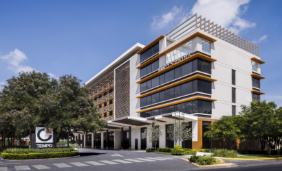 Hyatt Centric San José Escazú Debuts in Costa Rica