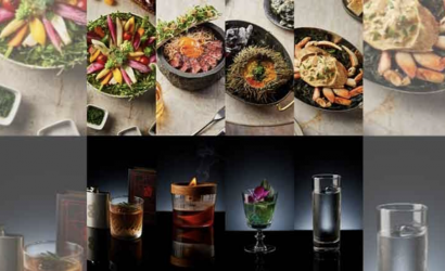 IHG Hotels & Resorts Introduces CHAR Bar & Grill 2.0