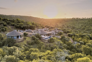 Jumeirah Moves Into Africa With Exclusive Island & Private Safari Reserve