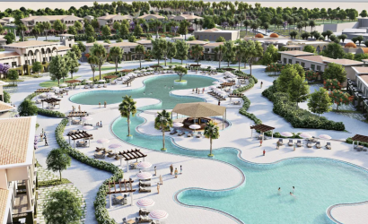 Hilton on Track to Triple its Portfolio in Egypt with Plans to Open 25 Hotels Across the Country