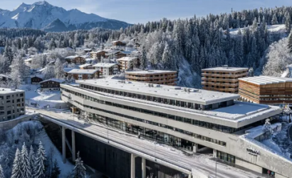 Hyatt to Debut First Me and All Hotel Outside of Germany