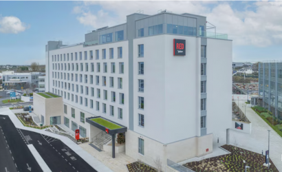 Ireland’s first Radisson RED opens in Galway