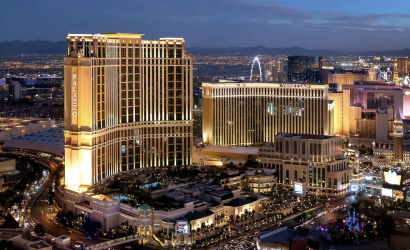 Hyatt Enters Long-Term Licensing Agreement with The Venetian Resort Las Vegas