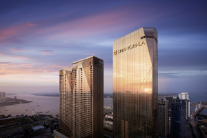 Shangri-La Group Debuts in Cambodia with the Unveiling of Shangri-La Phnom Penh