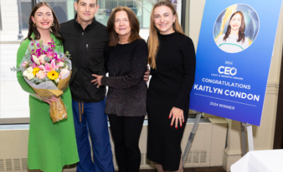 Hilton’s 2024 CEO Light & Warmth Awards Celebrate Team Member Achievements and Exceptional Stories