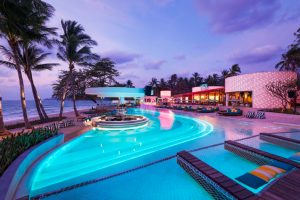 SEEN Beach Club Samui Kicks Off 2025 with a Star-Studded Lineup