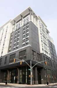Tempo by Hilton & Homewood Suites by Hilton Open in Downtown Raleigh, North Carolina
