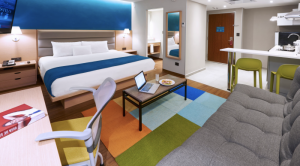 City Express by Marriott Set to Expand into New Countries Across the Caribbean and Latin America