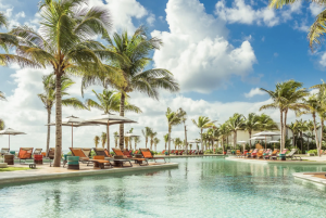 Hyatt Announces Plans for the First Alila Branded Resort in Latin America and the Caribbean