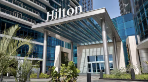Hilton Cairo Nile Maadi Opens on The Maadi Corniche