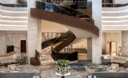 Luxury on the Nile:  Sofitel opens new five-star hotel in Cairo