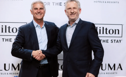 Hilton Bolsters Athens Presence with Three Lifestyle Hotels