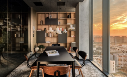 Crowne Plaza by IHG Leads the Charge in Blended Travel