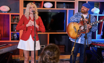 IHG Hotels & Resorts Brings Unforgettable Experiences to Guests and Rugby Fans