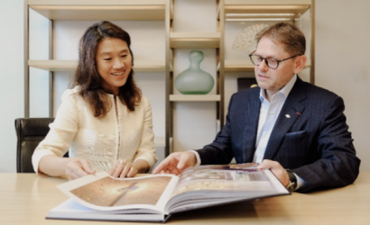 Mandarin Oriental Announces the Appointment of New Chief People & Culture Officer