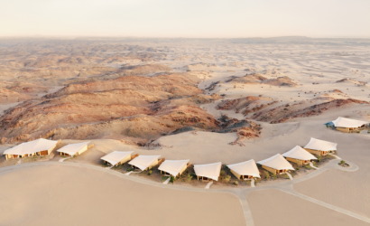 Six Senses Southern Dunes, The Red Sea Welcomes Eid Al-Fitr with Unmatched Celebrations