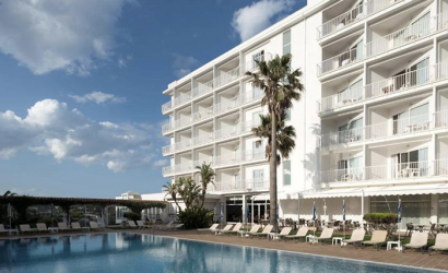 IHG Hotels & Resorts announces first signing in Menorca, Spain