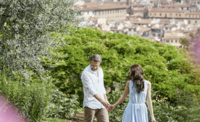 ITALY IN BLOOM: FLORAL TRADITIONS AND EASTER CELEBRATIONS AT ROCCO FORTE HOTELS