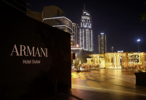 Celebrate The Essence of Ramadan at The Opulent Armani/Pavilion