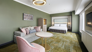 IHG Hotels & Resorts brings Vignette Collection’s one-of-a-kind stays to Japan
