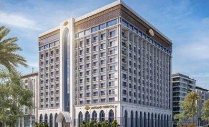 Hotel development booms in Africa, boosted by Egypt and Marriott