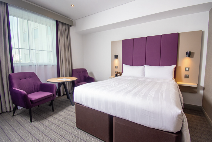 Premier Inn launches Book Direct Campaign – Same Price, More Benefits ...