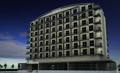 IHG Hotels & Resorts signs first voco hotels in Türkiye