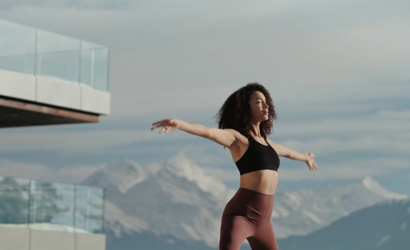 Alma Frequency Scales New Heights at Six Senses Crans-Montana in the Swiss Alps