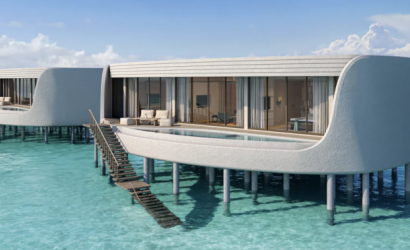 Centara Grand Lagoon Maldives