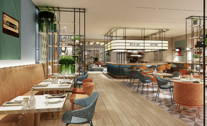 IHG Hotels & Resorts expands presence in Uttar Pradesh