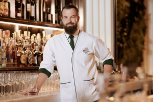 Celebrate International Jazz Day at Four Seasons Hotel Macao