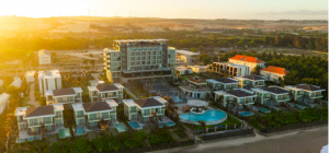 Radisson Hotel Group opens Radisson Resort Mui Ne, a private beachfront paradise