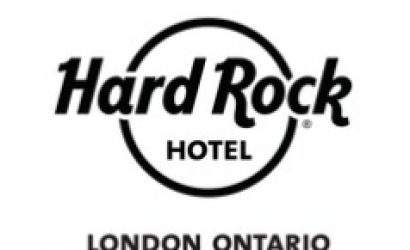 Hard Rock Hotel London, Ontario, Officially Opens Its Doors