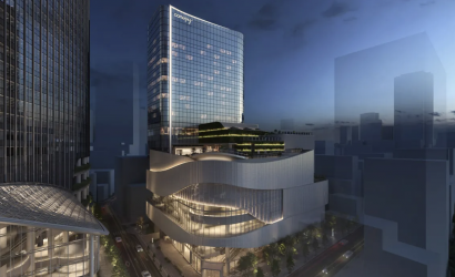 Canopy by Hilton to Debut in Tokyo