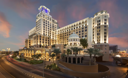 Kempinski Hotel Mall of the Emirates Dubai: The Epitome of Luxury and Convenience