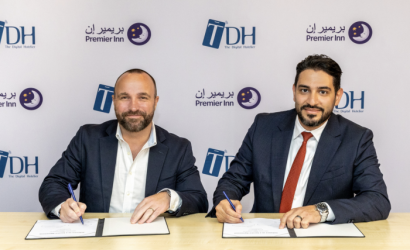 Premier Inn and The Digital Hotelier sign Strategic Sustainability-Focused Digital Partnership
