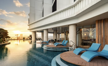 Radisson Blu Hotel, Ha Long Bay opens on iconic Vietnam’s UNESCO World Heritage Site